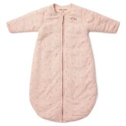Sleeping bag winter – Pink – Size 110 cm – Essentials