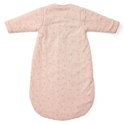 Sleeping bag winter – Pink – Size 110 cm – Essentials
