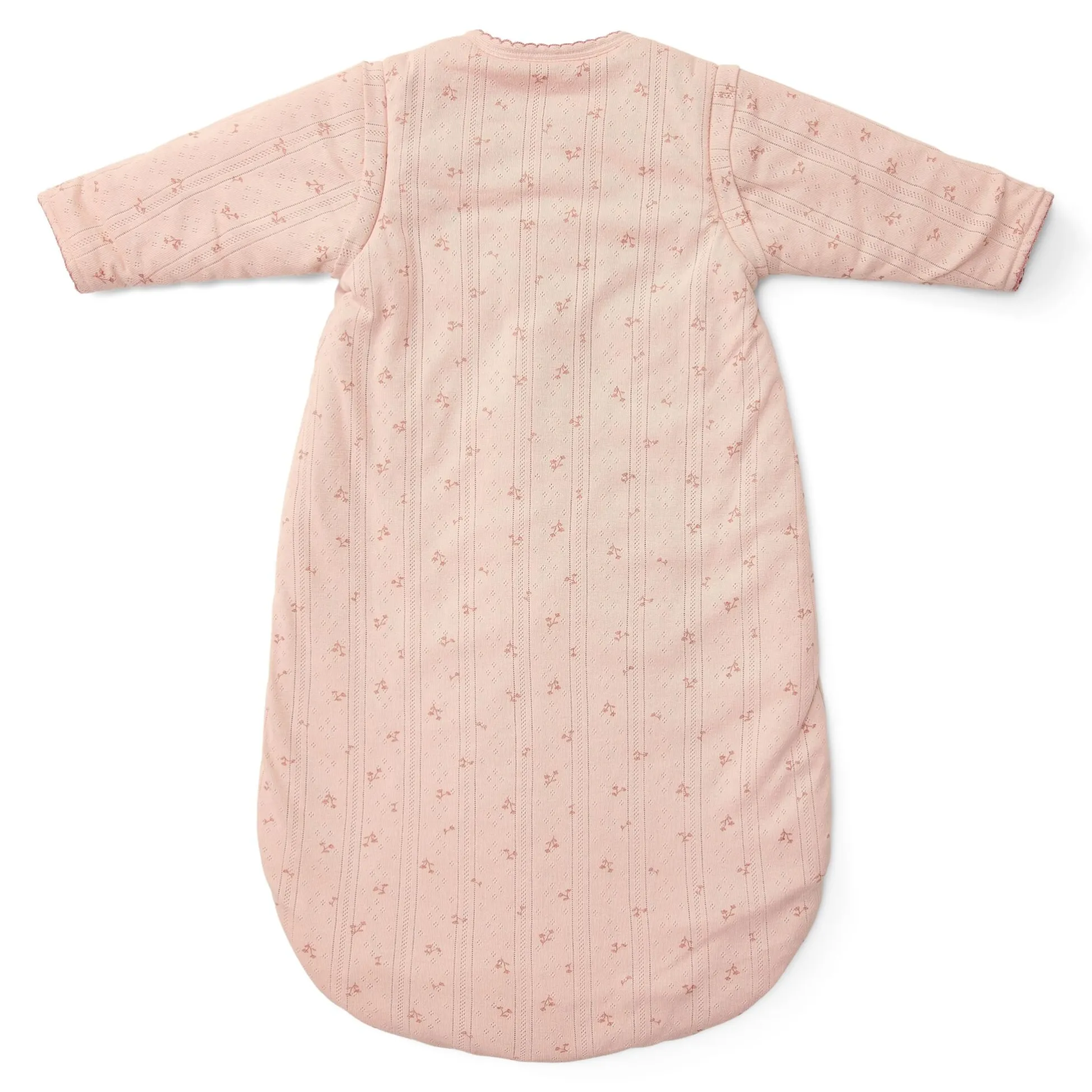 Sleeping bag winter – Pink – Size 110 cm – Essentials