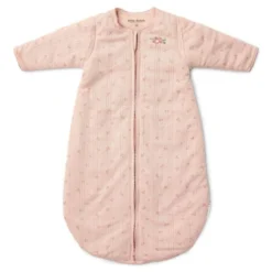 Sleeping bag winter – Pink – Size 90 cm – Essentials