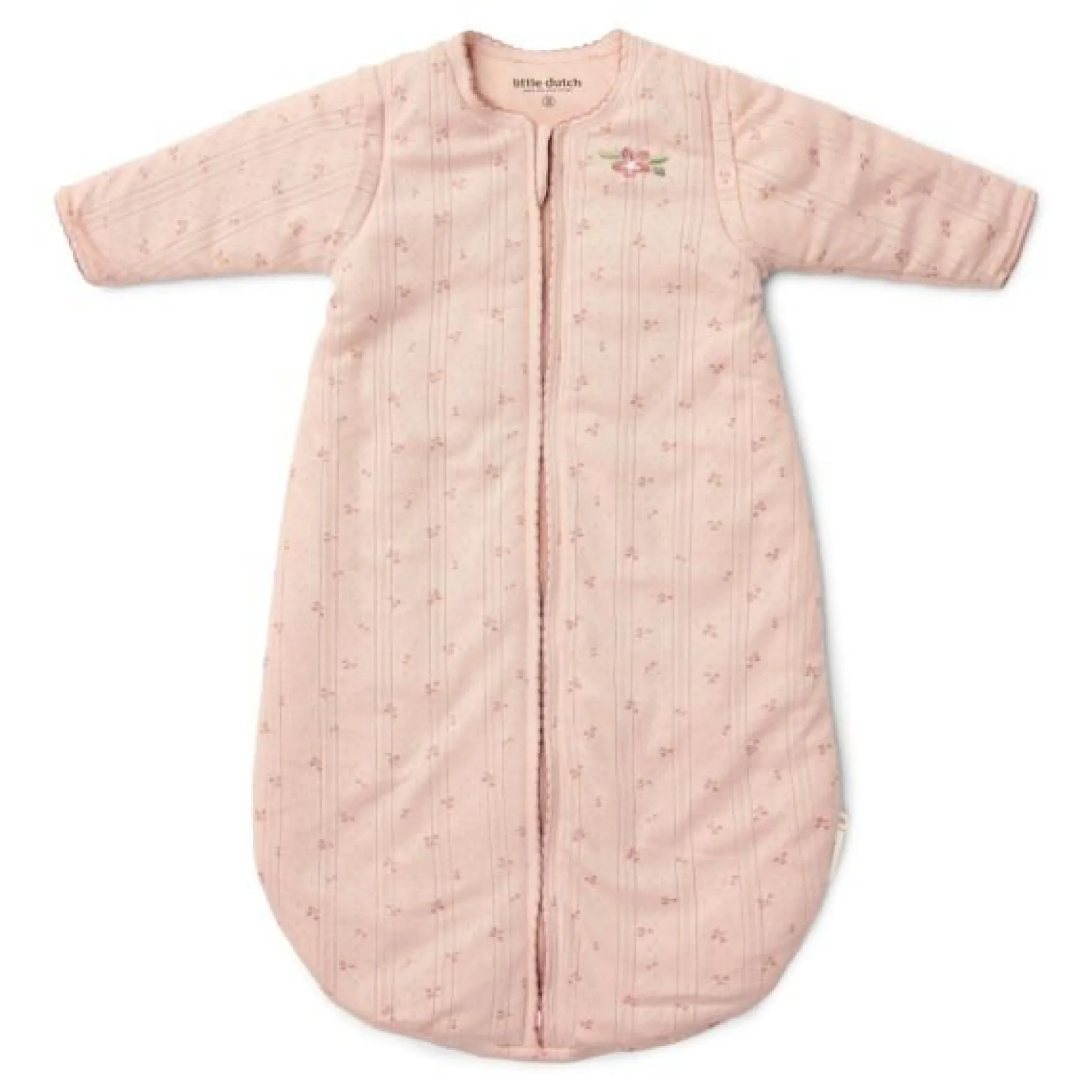 Sleeping bag winter – Pink – Size 90 cm – Essentials