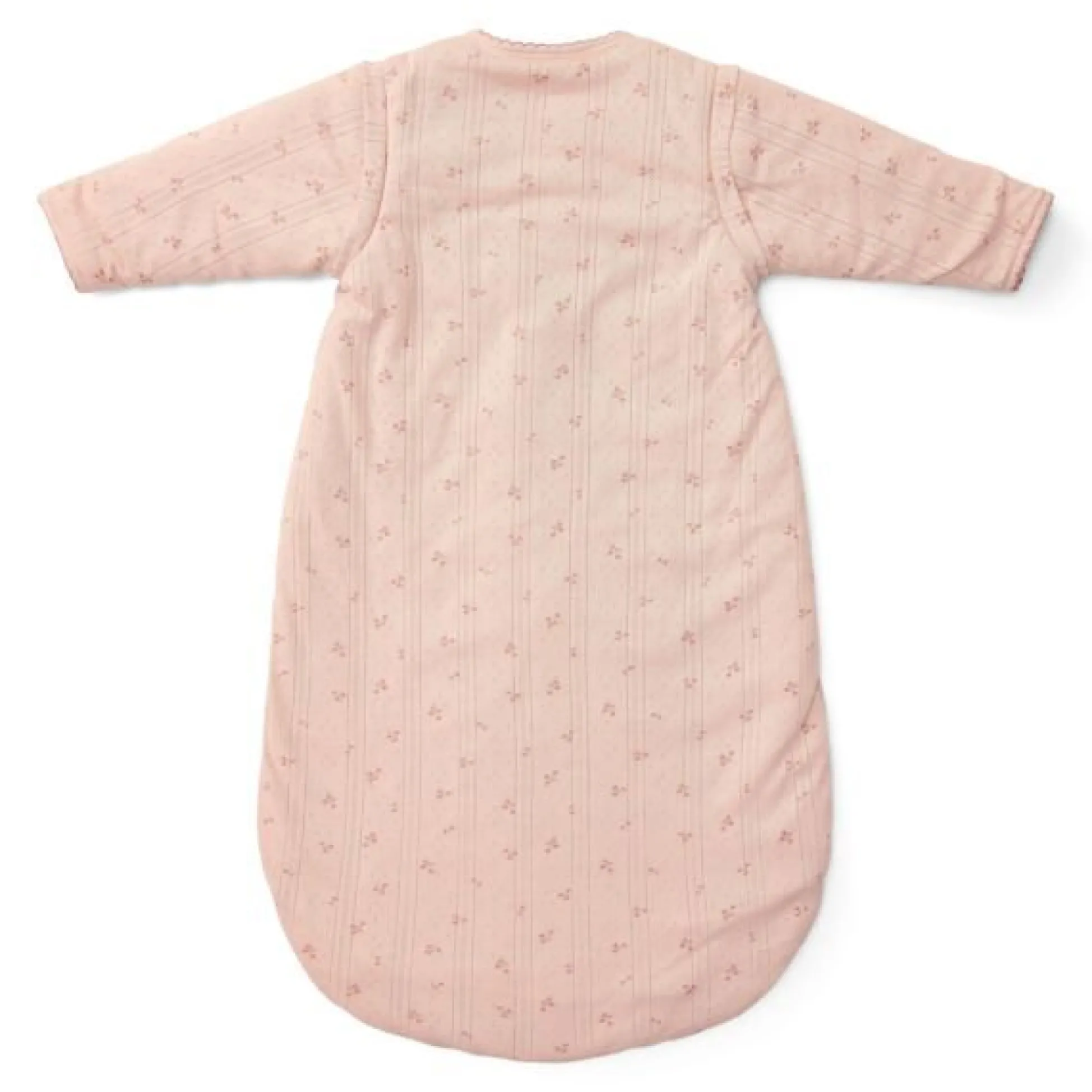 Sleeping bag winter – Pink – Size 70 cm – Essentials