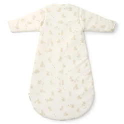 Sleeping bag winter – White – Size 90 cm – Newborn Naturals – Baby Bunny