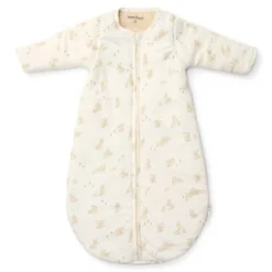Sleeping bag winter – White – Size 90 cm – Newborn Naturals – Baby Bunny