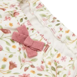 Sleeveless romper - Fairy Wonders