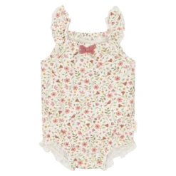 Sleeveless romper - Fairy Wonders