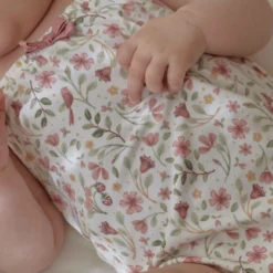 Sleeveless romper - Fairy Wonders