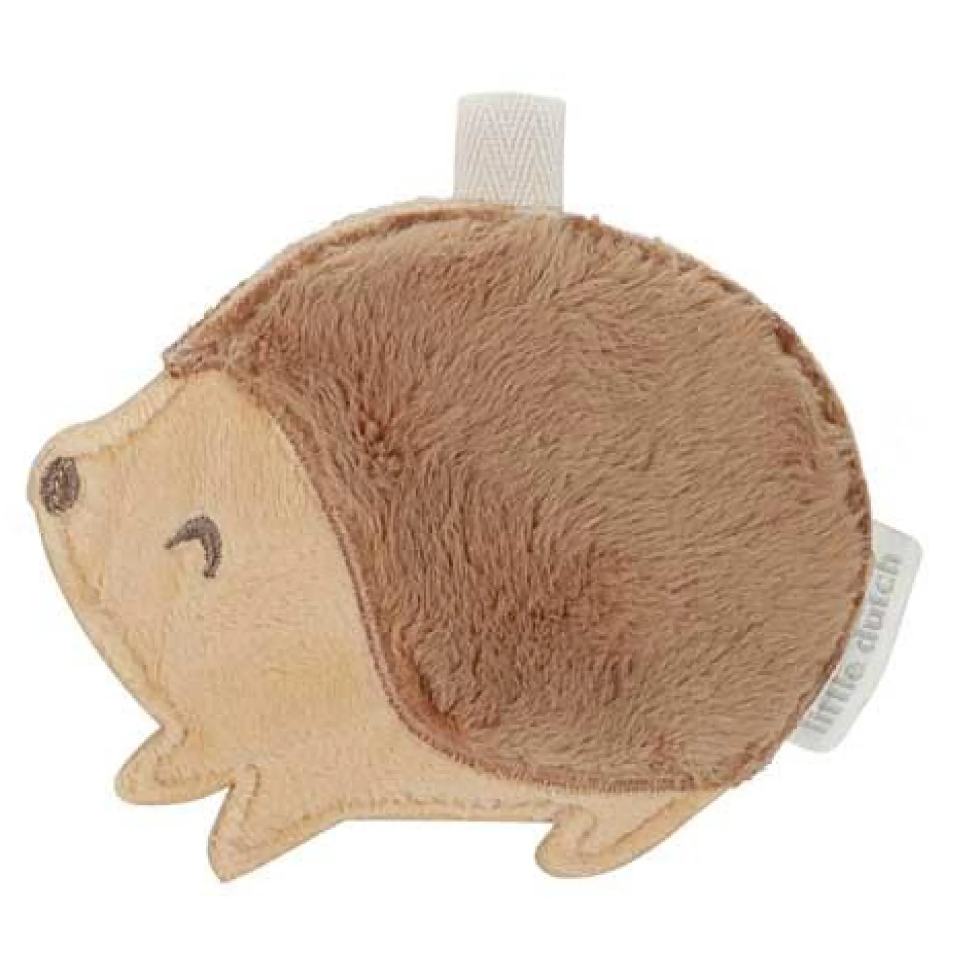 Slinger Element - Hedgehog - Multicolor - Forest Friends