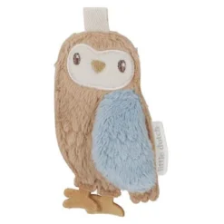 Slinger Element - Owl - Multicolor - Forest Friends