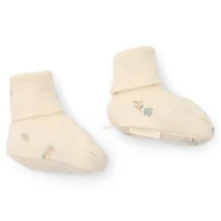 Slippers - Sand - Forest Friends