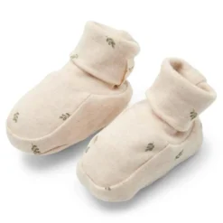 Slippers - Sand - Little Farm