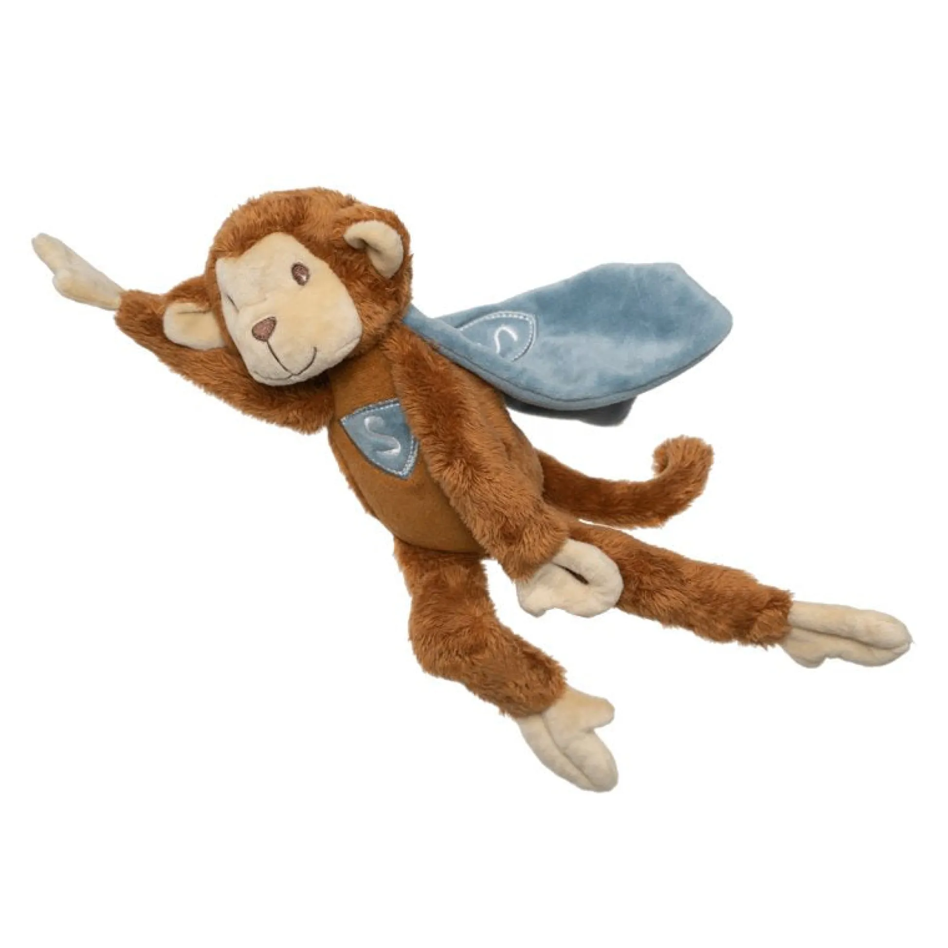 Sophia's Super Monkey