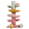 Spiral Tower Pink