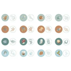 Stamps - Forest Friends