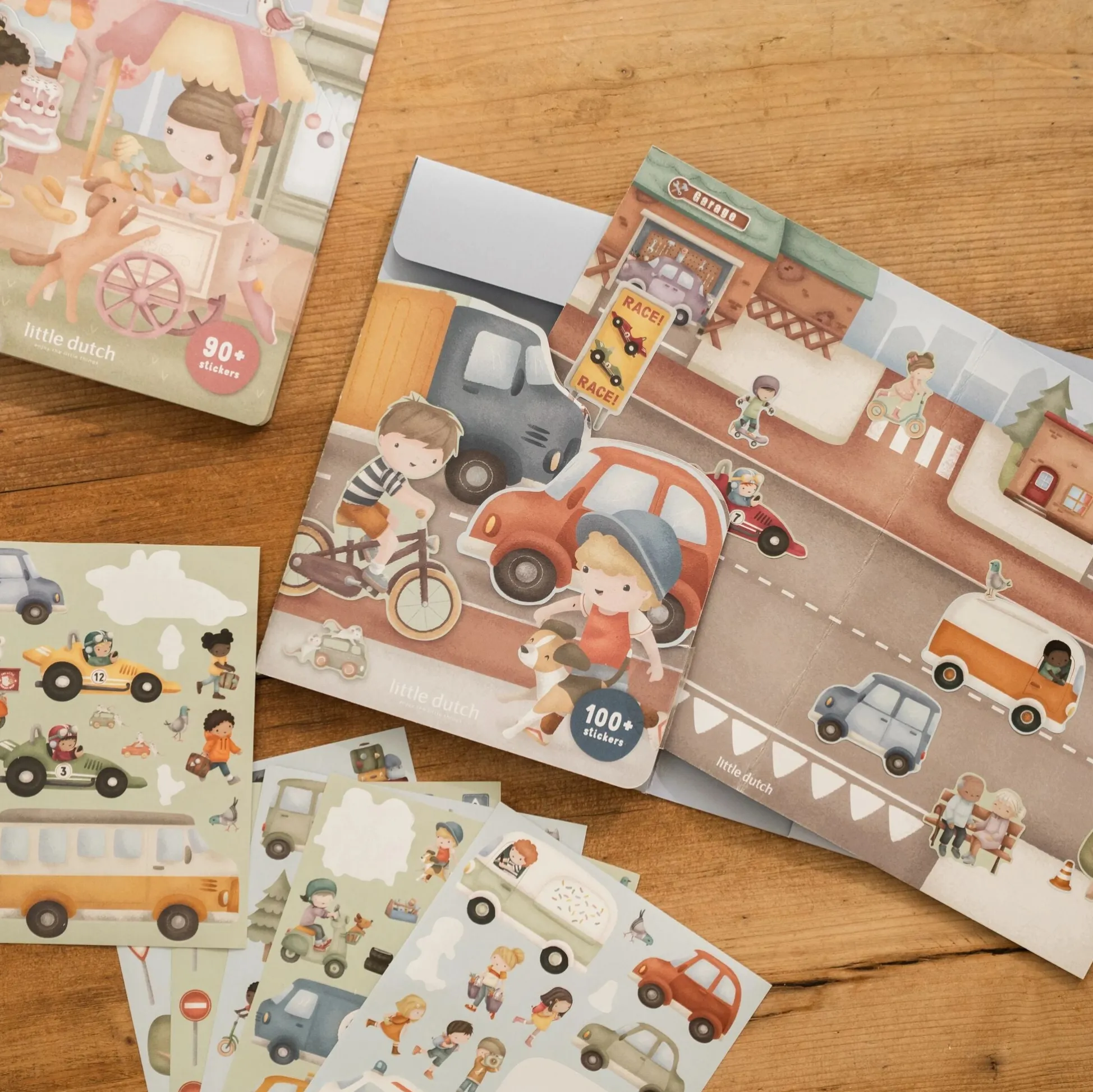 Stickers - Essentials - Jim