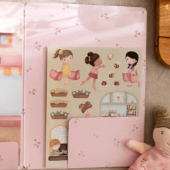 Stickers - Essentials - Pink