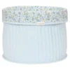 Storage basket large - Blue - Forest Friends - Forest Adventure
