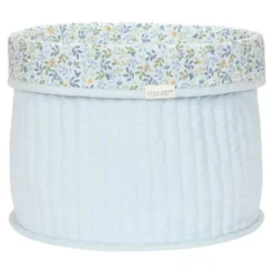 Storage basket large - Blue - Forest Friends - Forest Adventure