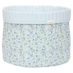 Storage basket large - Blue - Forest Friends - Forest Adventure