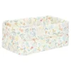 Storage basket large - Multicolored - Forest Friends - Forest Wonders