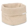 Storage basket small - Beige - Essentials