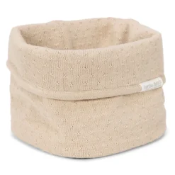 Storage basket small - Beige - Essentials