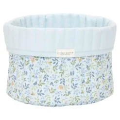 Storage basket small - Blue - Forest Friends - Forest Adventure