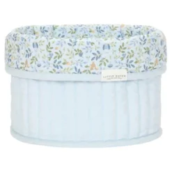 Storage basket small - Blue - Forest Friends - Forest Adventure