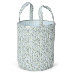 Storage basket XL - Blue - Forest Adventure