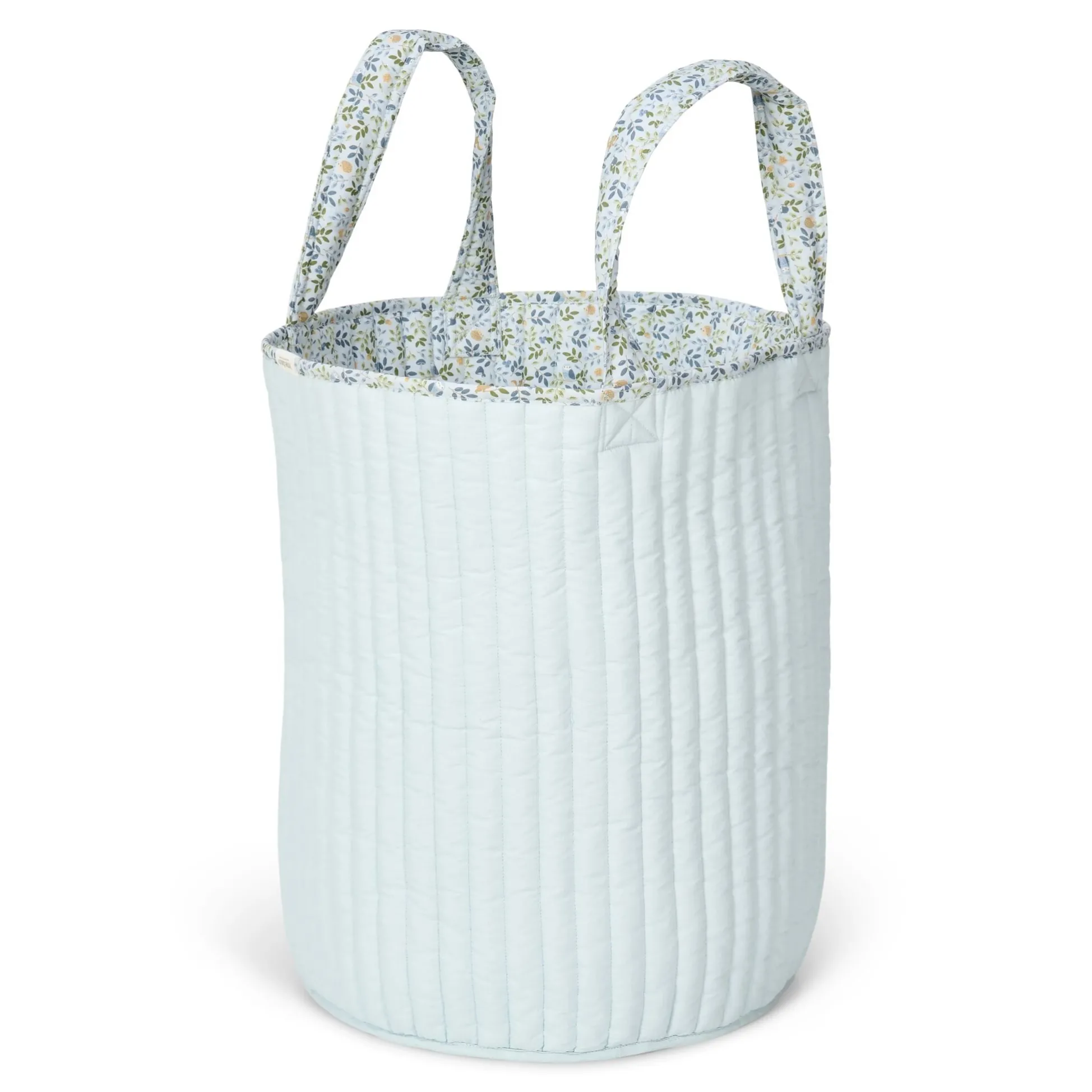 Storage basket XL - Blue - Forest Adventure