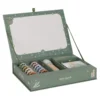 Stories projector flashlight - Green