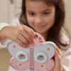 Story Viewer Butterfly - Pink