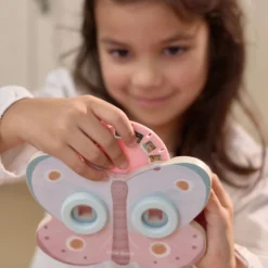 Story Viewer Butterfly - Pink