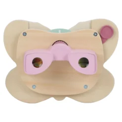 Story Viewer Butterfly - Pink