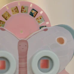 Story Viewer Butterfly - Pink