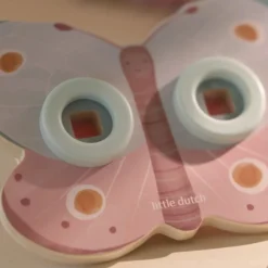 Story Viewer Butterfly - Pink