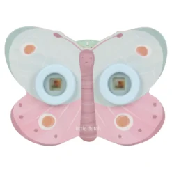 Story Viewer Butterfly - Pink