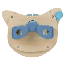 Story Viewer Fox - Blue