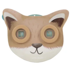 Story Viewer Fox - Blue