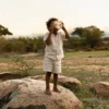 Story Viewer Lion - Beige