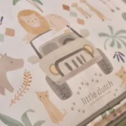 Suitcase - Safari Friends