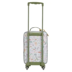 Suitcase - Safari Friends