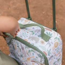Suitcase - Safari Friends
