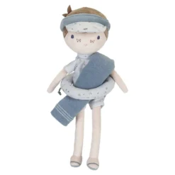 Summer Pop Jim