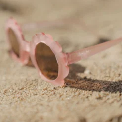 Sunglasses - Pink - Shell