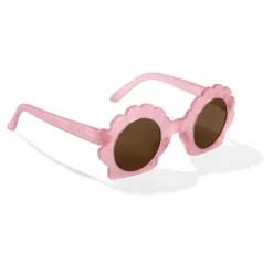 Sunglasses - Pink - Shell