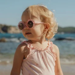Sunglasses - Pink - Shell