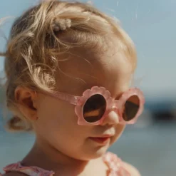 Sunglasses - Pink - Shell