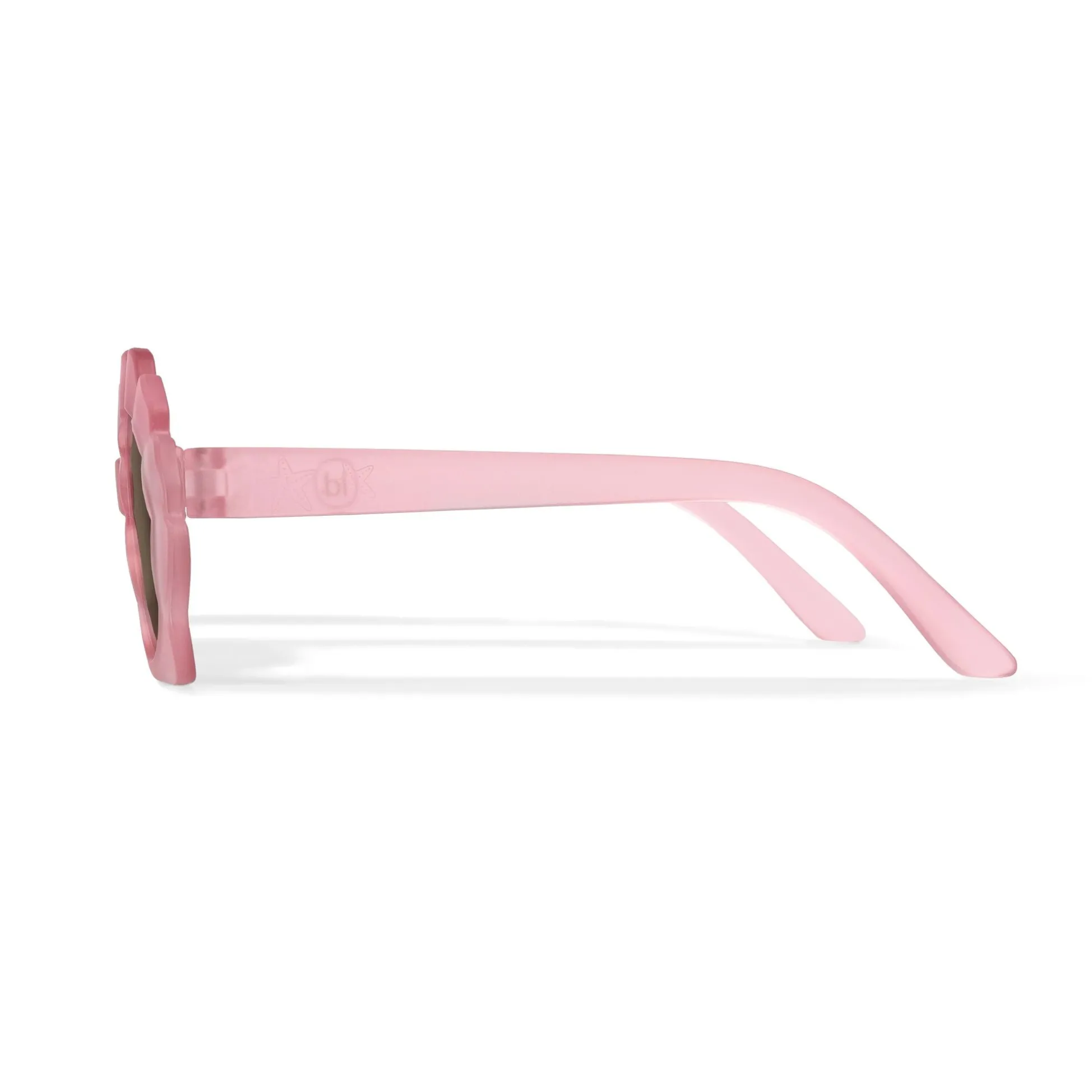 Sunglasses - Pink - Shell