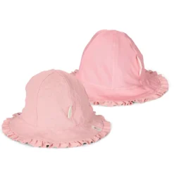 Sun Hat - Pink